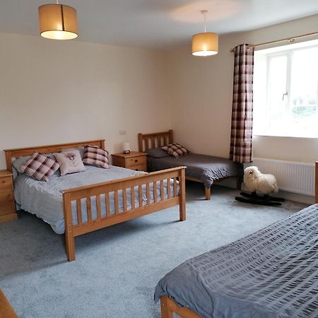Lovaton Farmhouse Okehampton Esterno foto