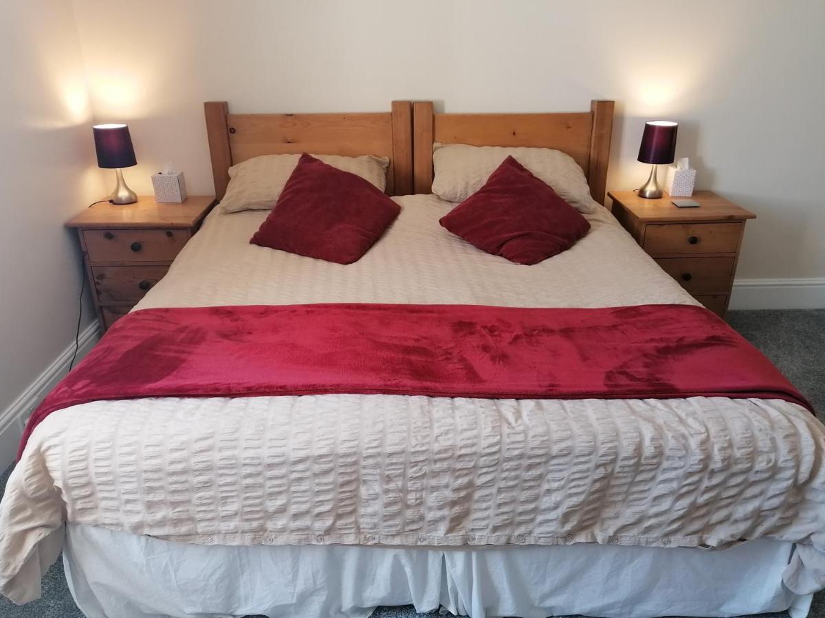 Lovaton Farmhouse Okehampton Esterno foto