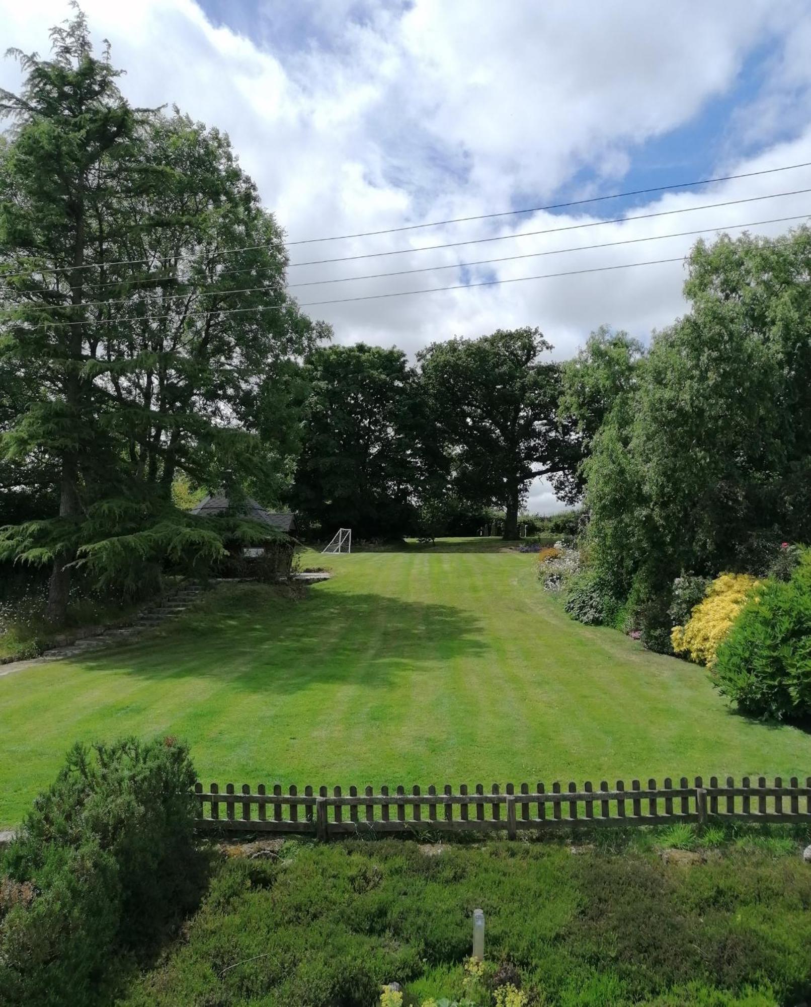 Lovaton Farmhouse Okehampton Esterno foto